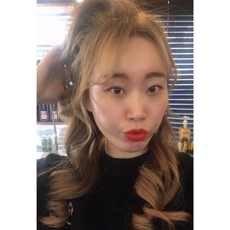 현헤어마루 이미지