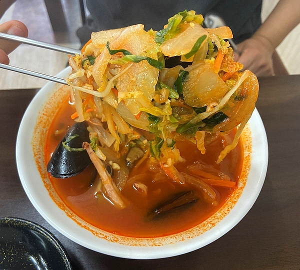 우당탕반점 이미지