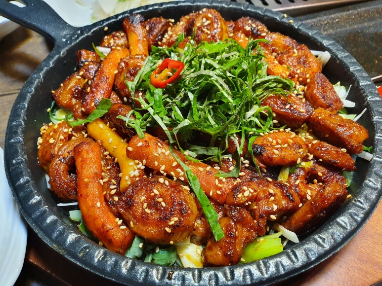저절로막창 이미지
