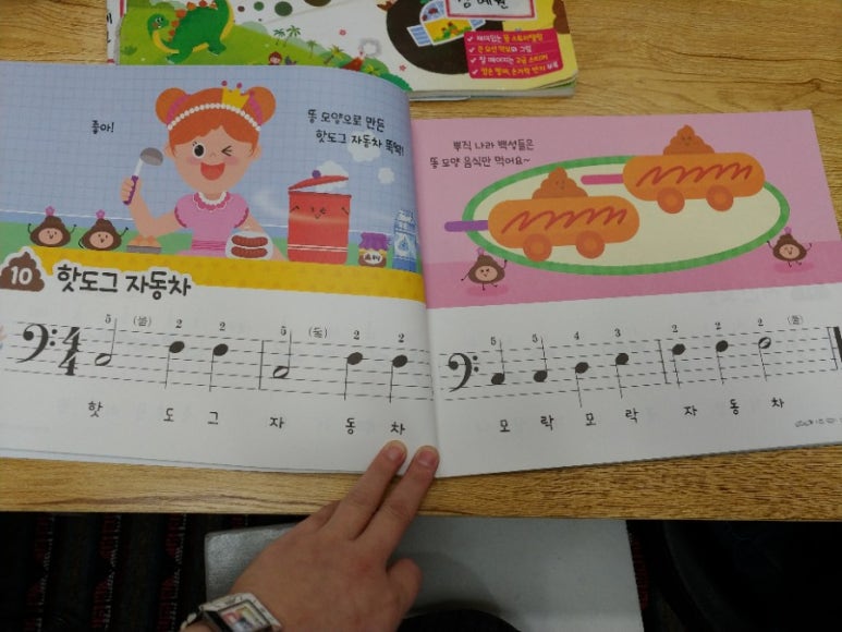 높은음자리피아노교습소 이미지