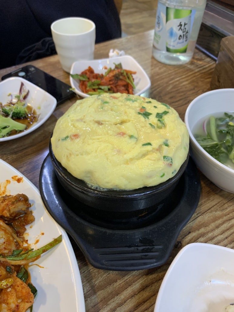 아구랑해물찜 이미지