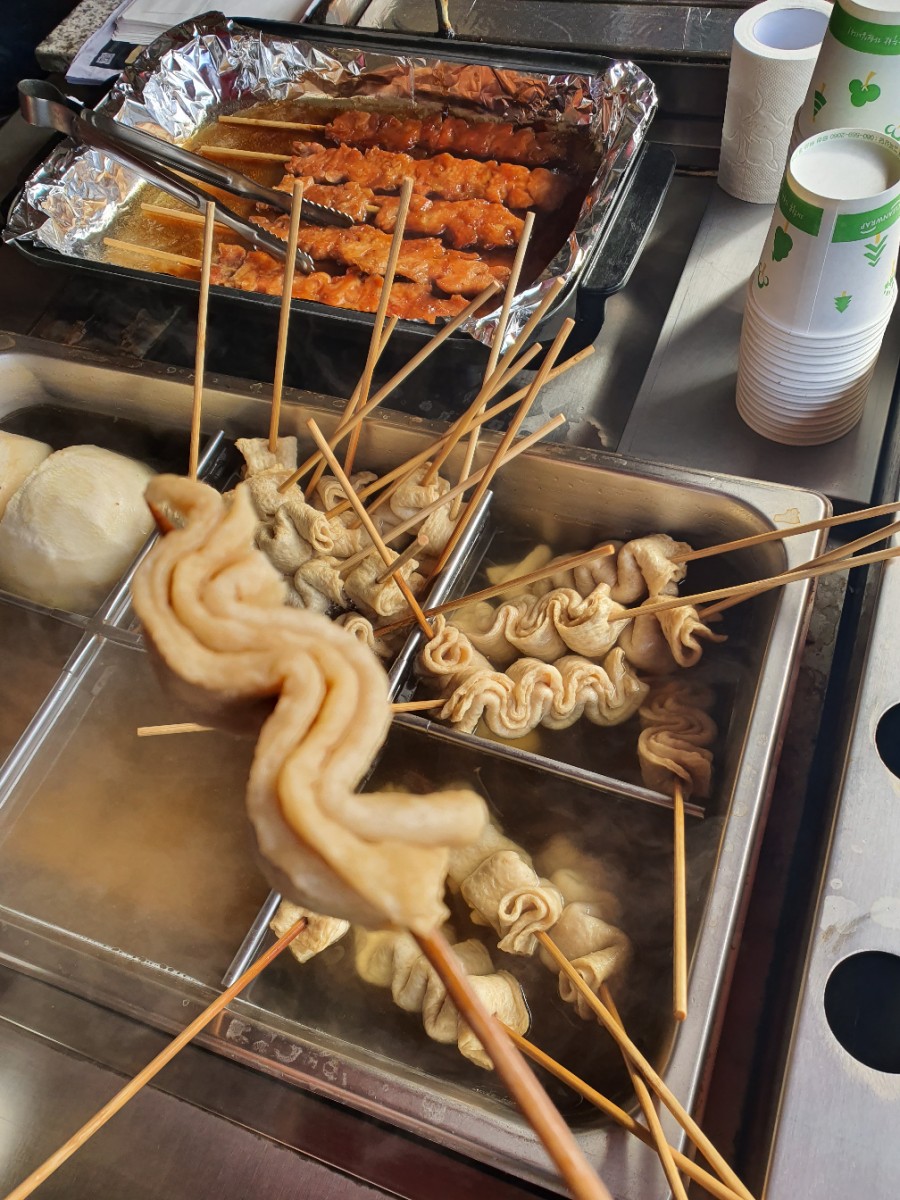 황가네 중식당 이미지