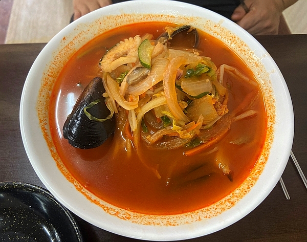 우당탕반점 이미지