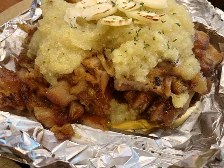 족발클라쓰 이미지