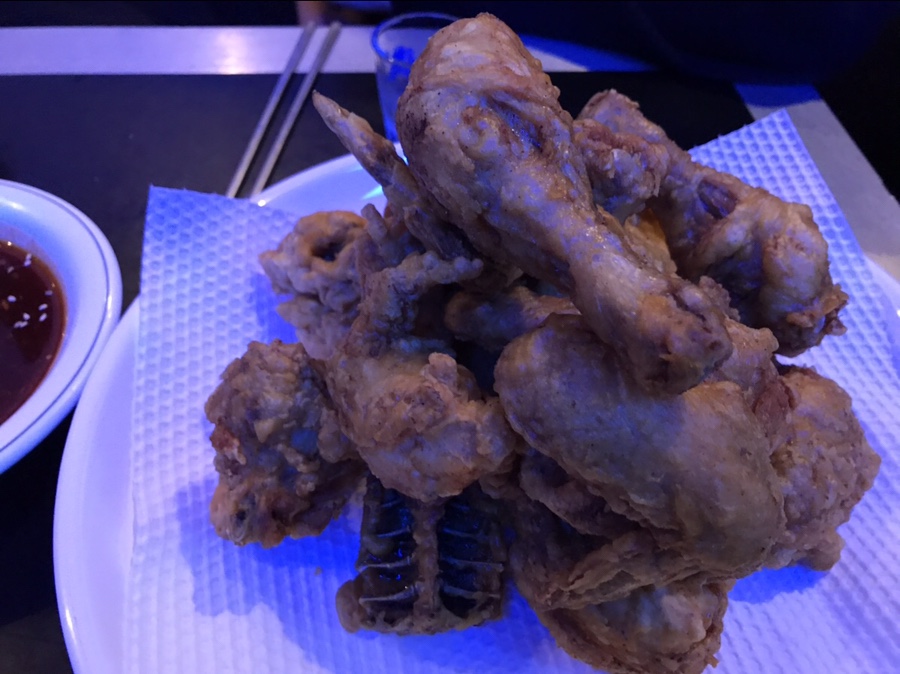 용담닭한마리 이미지