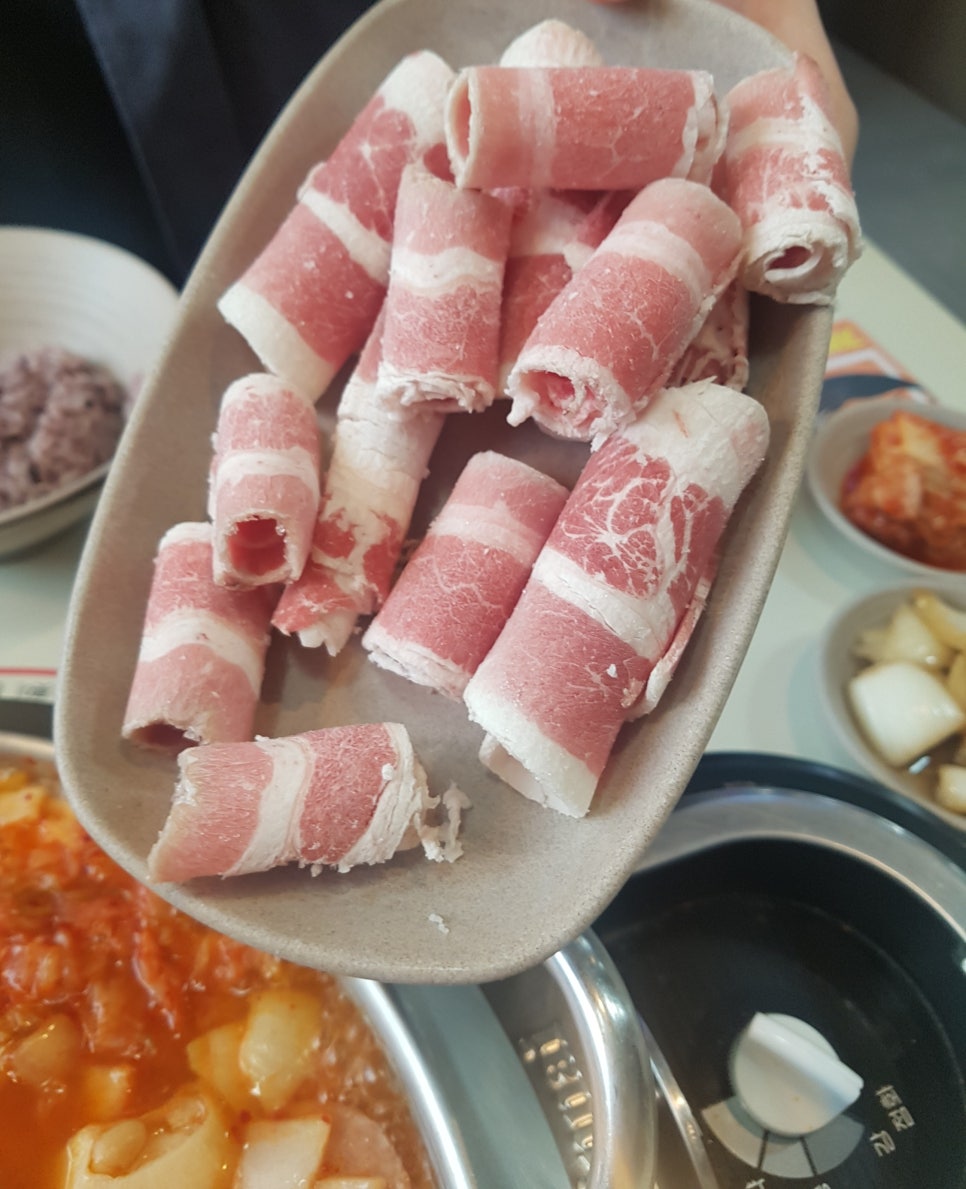 킹콩부대찌개 동천유타워점 이미지