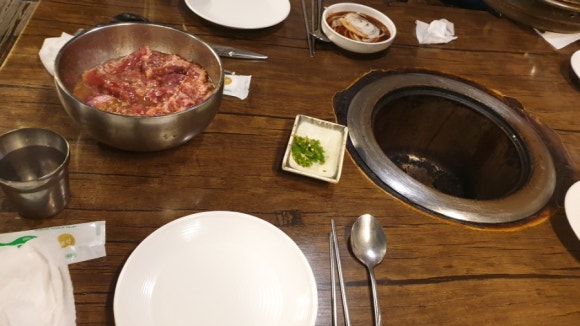 반촌식당 이미지