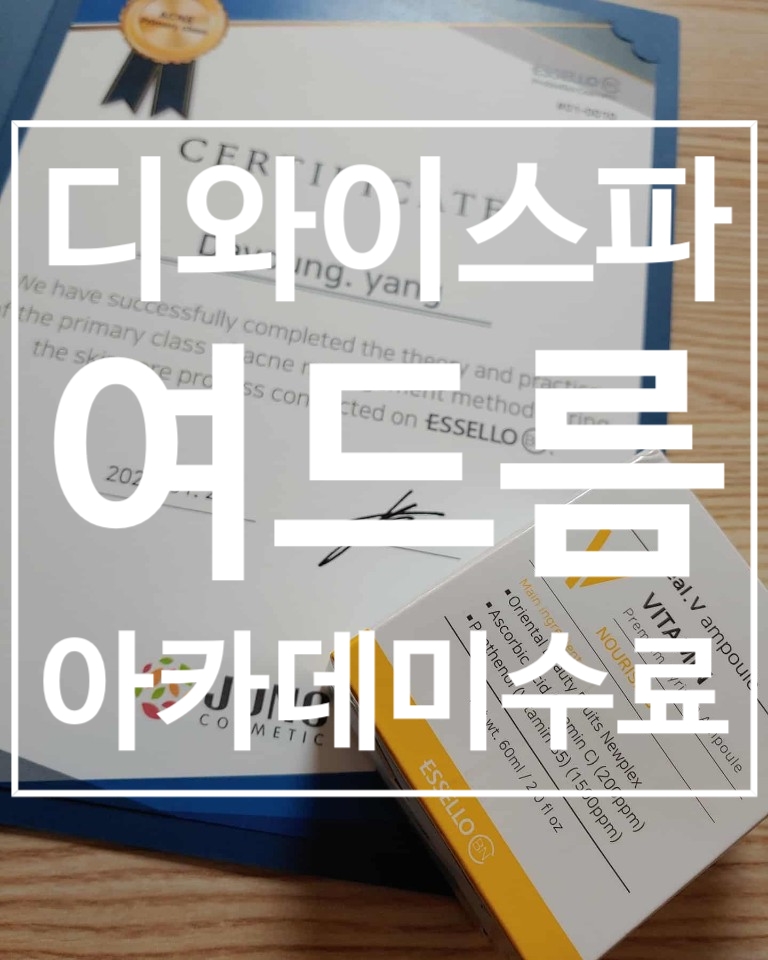 디와이아카데미 이미지