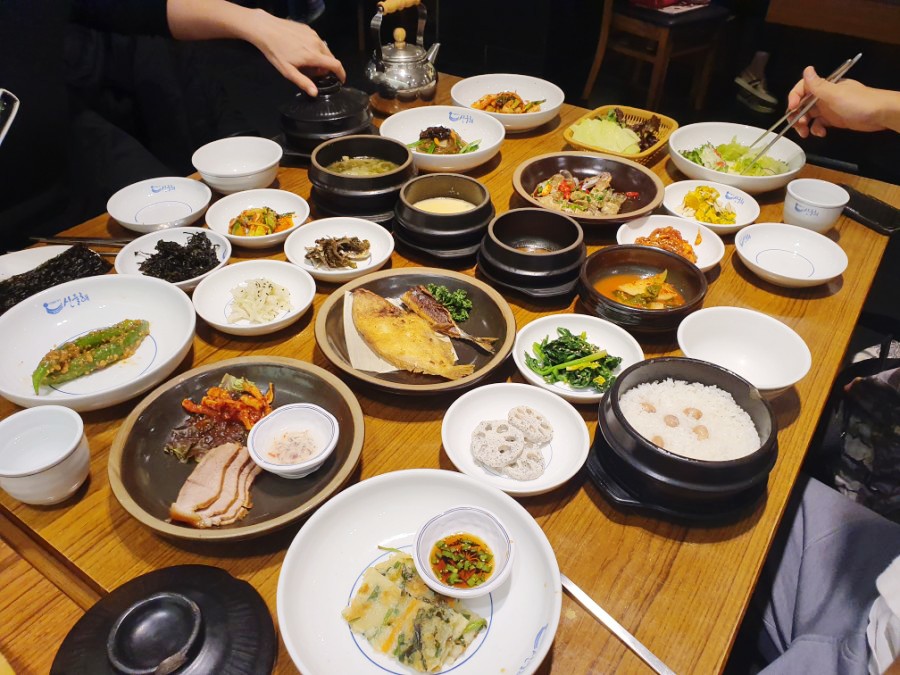 산들해 이미지