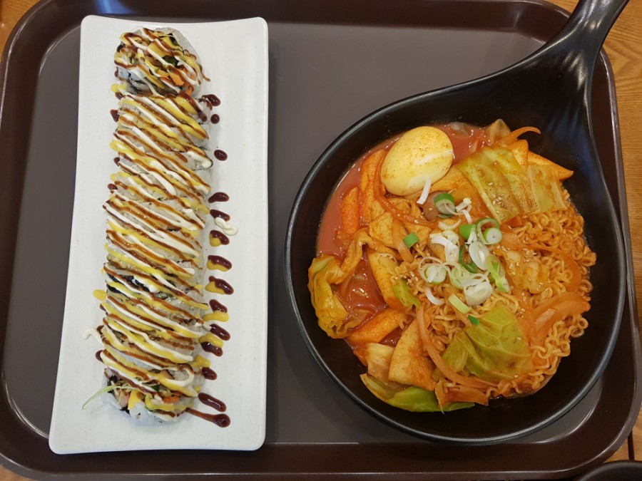 김가네김밥내동점 이미지