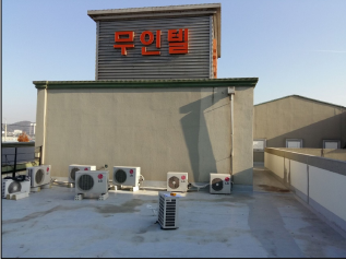 힐링무인텔 이미지