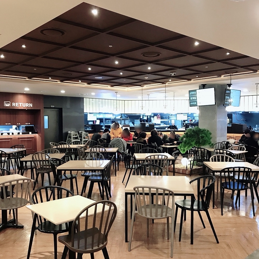 SKY FOOD 이미지