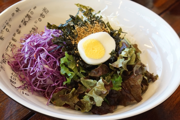 기장왕칼국수 이미지