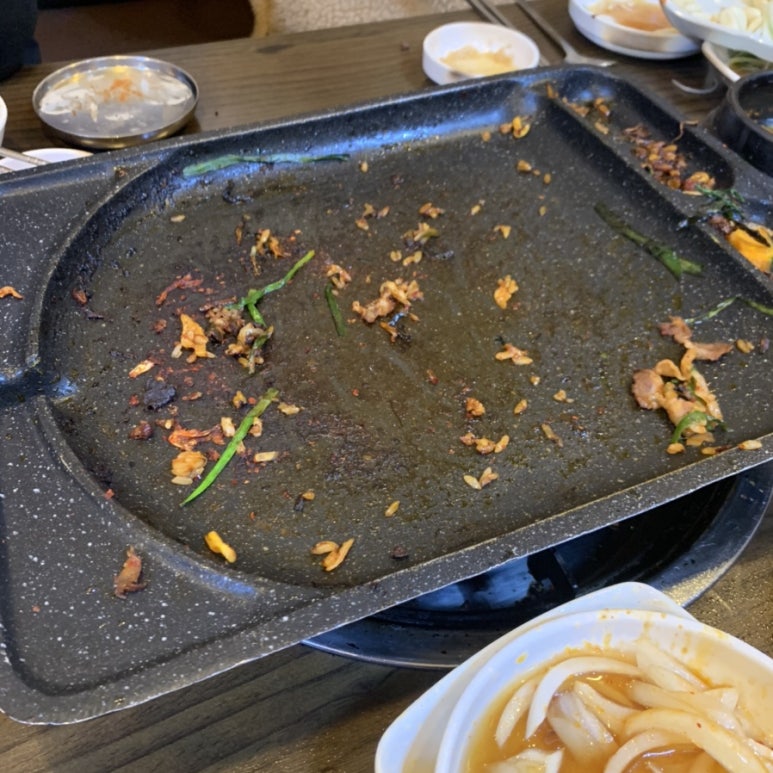 뚜벅이웰빙삼겹 이미지