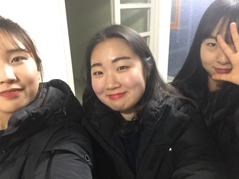 민영이네 김치 이미지