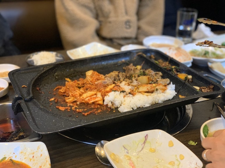 뚜벅이웰빙삼겹 이미지