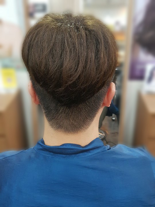 쥬니헤어 이미지