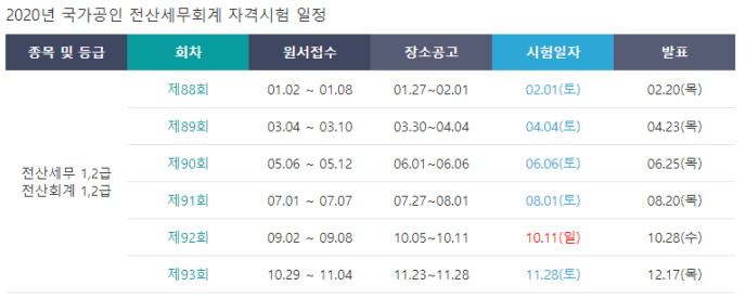 세무회계지금 이미지
