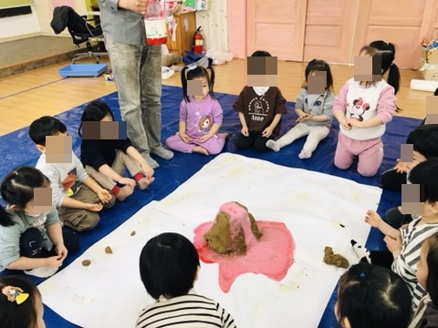 무지개동산 어린이집 이미지