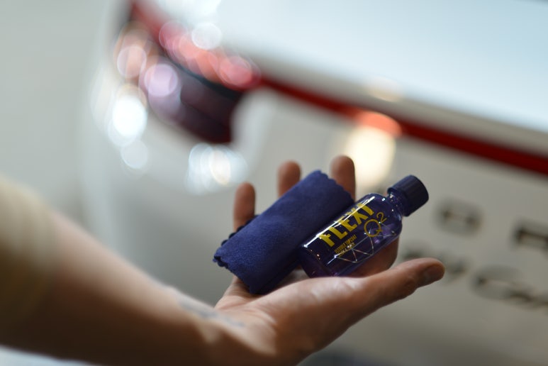 플렉스Detailing 이미지