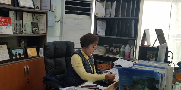 (주)청소하는마을 이미지