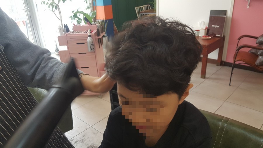 미영이미장원 이미지