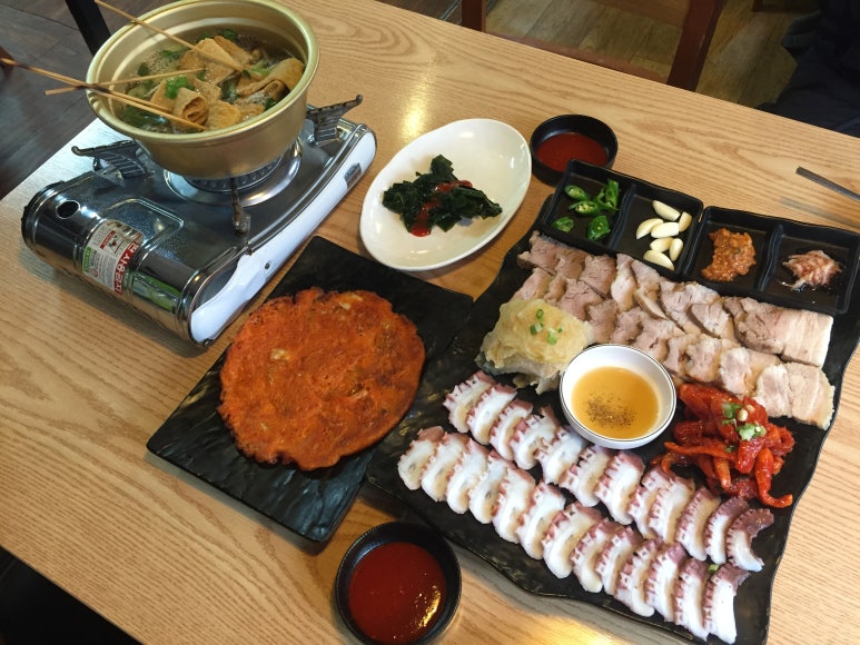 한홀상회 이미지