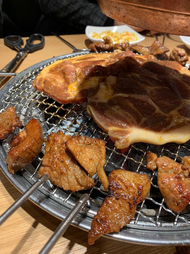 명륜진사갈비안양 이미지