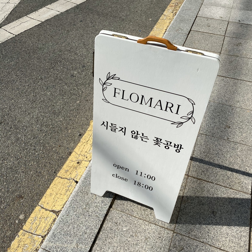 플로마리 이미지