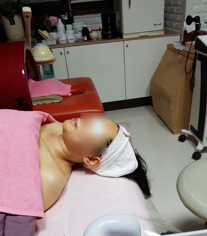 코스팅뷰티살롱 이미지