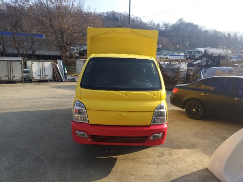 예스푸드 이미지