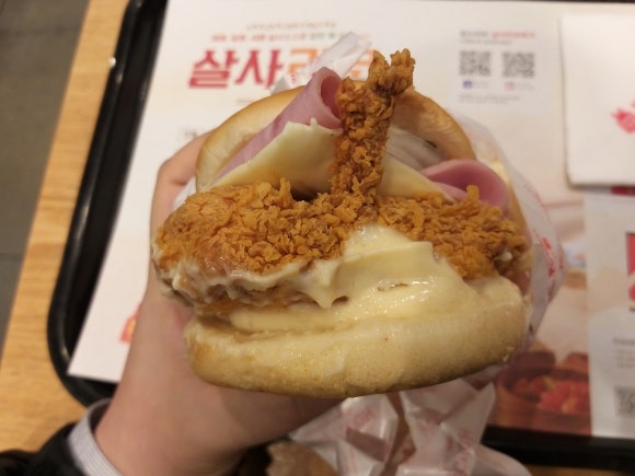 맘스터치순창점 이미지
