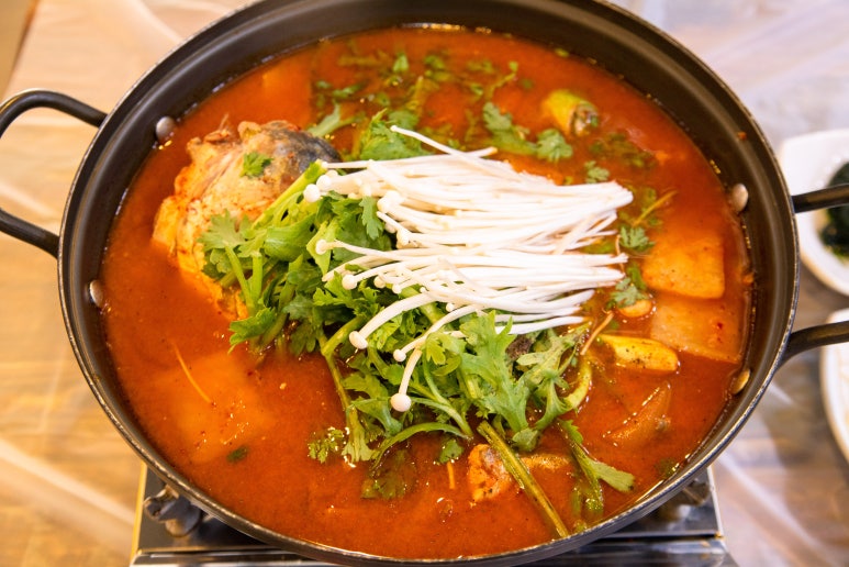 남도수산 이미지