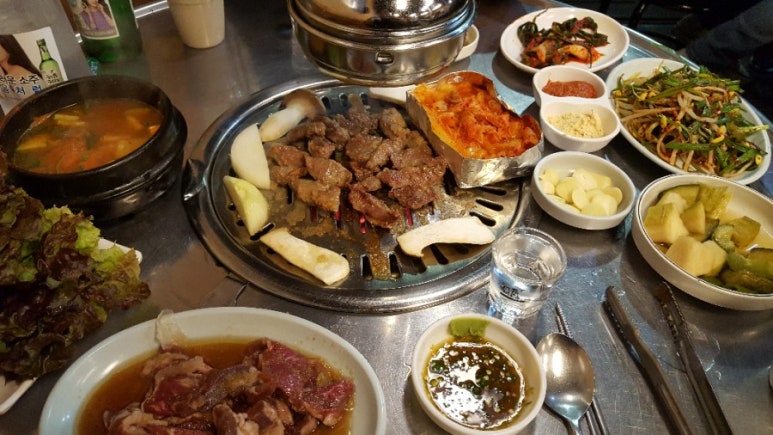 두리뽈쌀 이미지