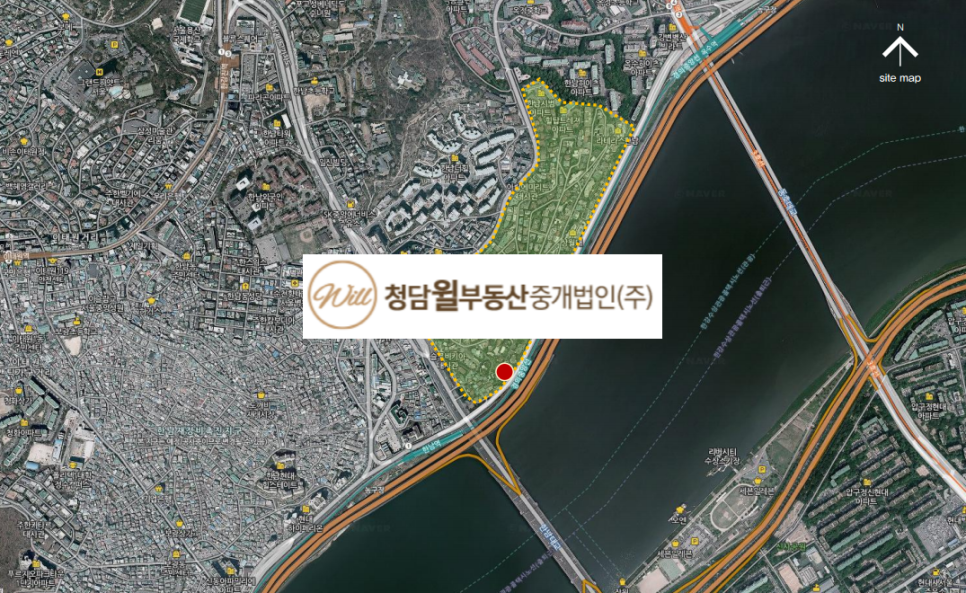 유엔씨앤씨주 이미지