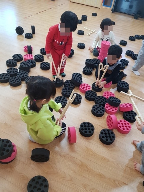 무지개동산 어린이집 이미지