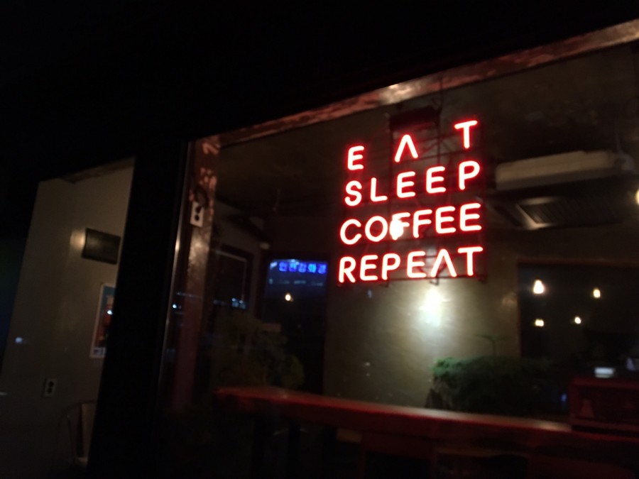 조 커피 랩(JOE COFFEE LAB) 이미지