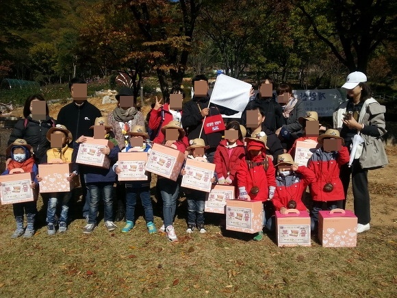 무지개동산 어린이집 이미지