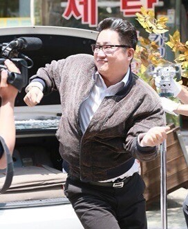 카페콩티 이미지