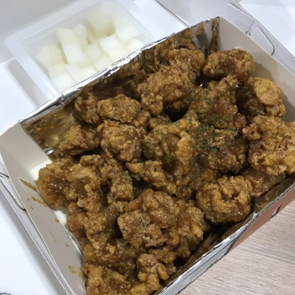 충만치킨문경점 이미지