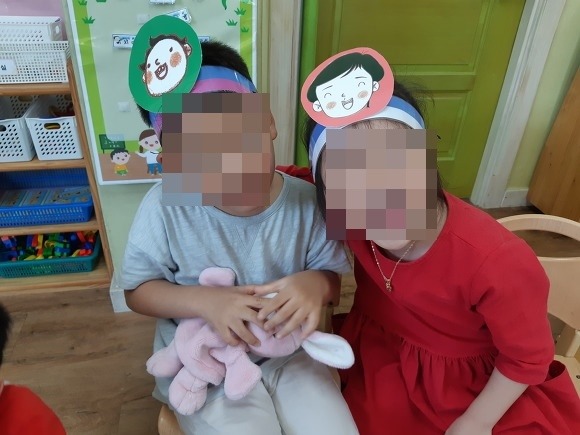 무지개동산 어린이집 이미지