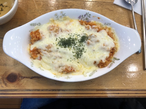 용만이네 김밥 이미지