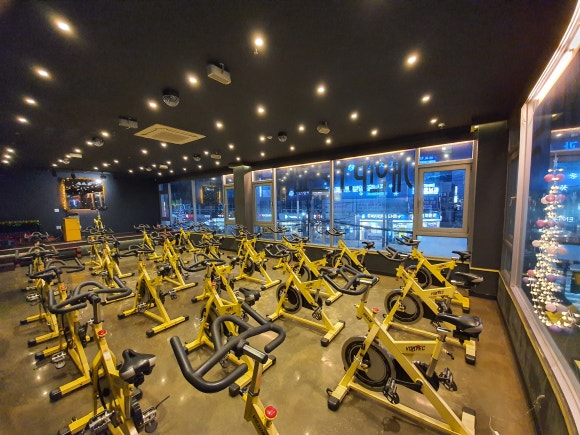 와이짐Y-GYM헬스 이미지