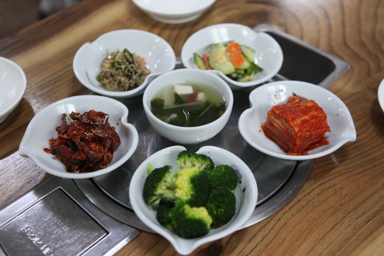 해궁아구찜 이미지