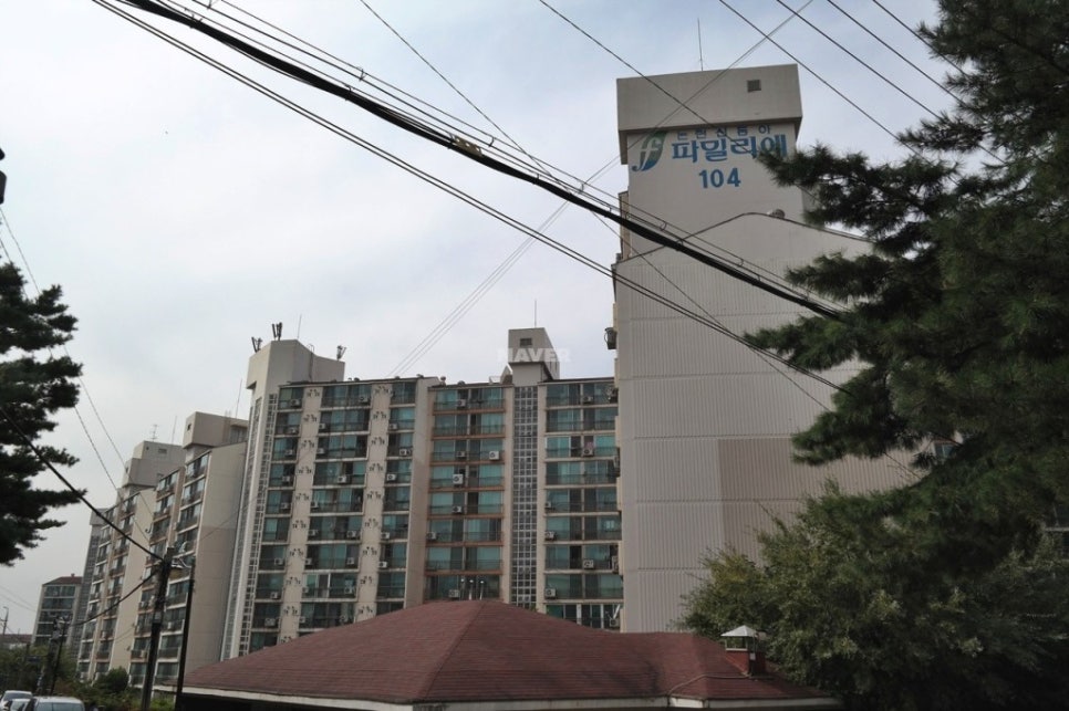 강남도시가스(주) 이미지