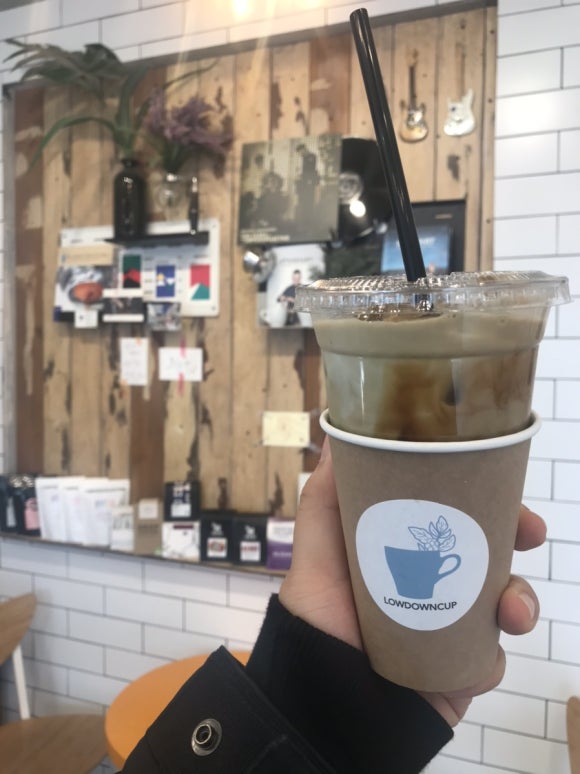 로다운컵 이미지