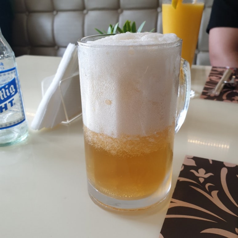 역전씨푸드 이미지