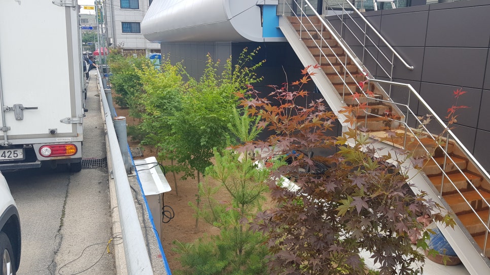 한일주유소 이미지