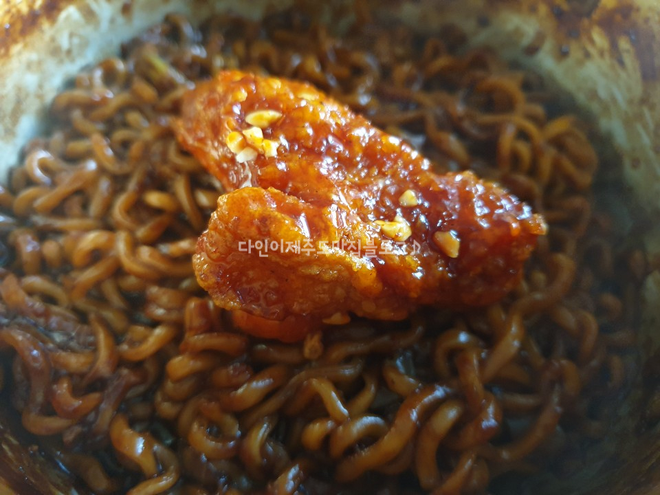 자담치킨노형점 이미지