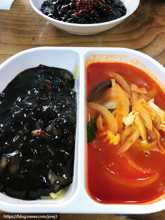 국민짜장&짬뽕 이미지